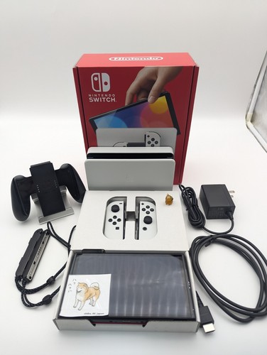 Console nintendo switch - console,