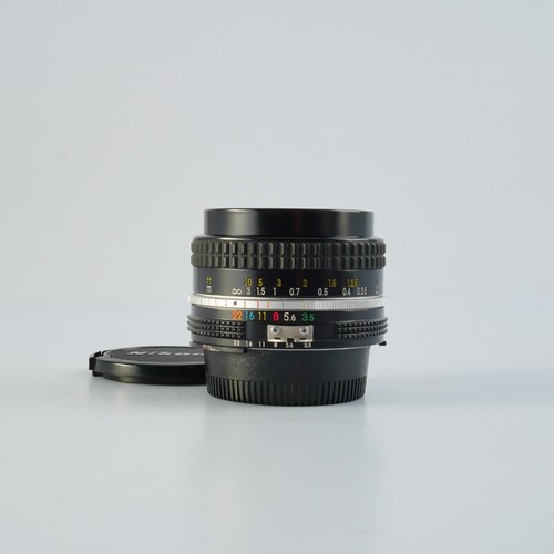 Objectif grand angle - objectif,