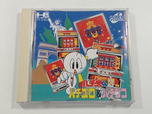 Pachiokun pachislot and - 3,