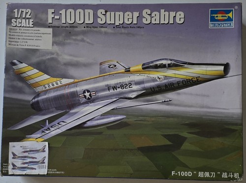 100d super sabre - super,