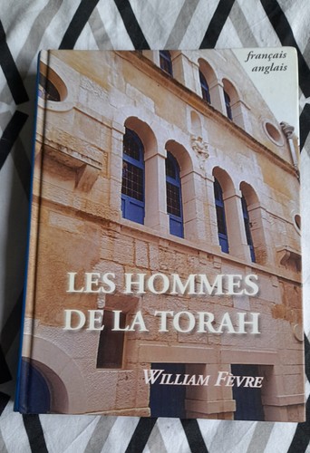 Les hommes torah - torah, /
