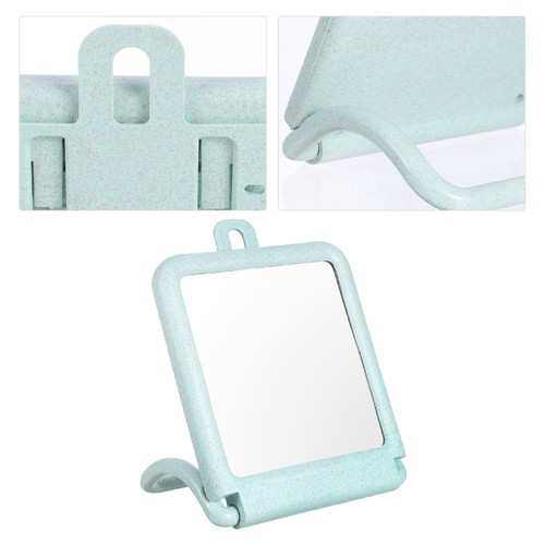 Petit miroir suspendu - ,