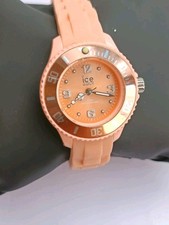 Ice Watch montre à quartz