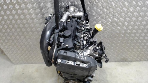 Moteur renault clio - clio, 1