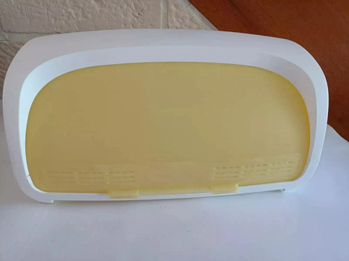 Tupperware boite pain - a,