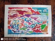 pierre Lacroux (1909- 1993)