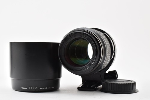 Top mint objectif canon ef - objectif,