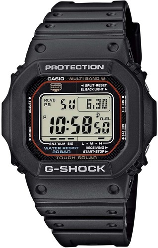 Casio montre noir digital - casio,