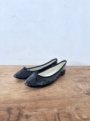 Repetto cendrillon patent - repetto,