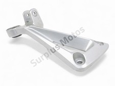 PLATINE ARRIERE GAUCHE COMPLETE YAMAHA BT 1100 BULLDOG 2004-2004 / NE 60084