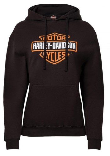 Harley davidson sweatshirt - harley-davidson,