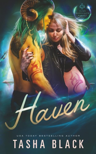 Haven alien surrogate - haven:,