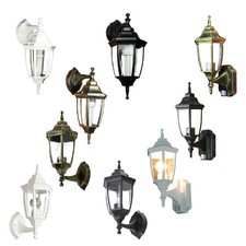 Lanterne Murale Extérieur