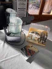 Robot de cuisine Magimix 3200