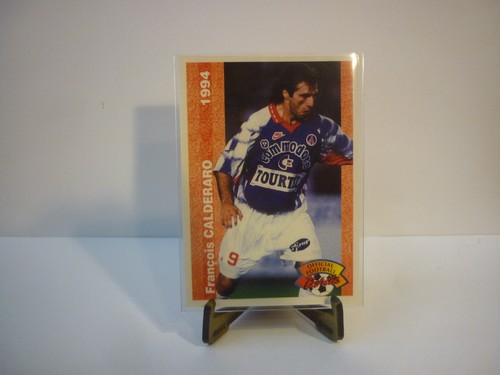 Carte foot panini - carte,