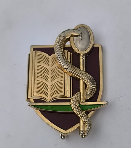 Insigne esa ecole - esa, de