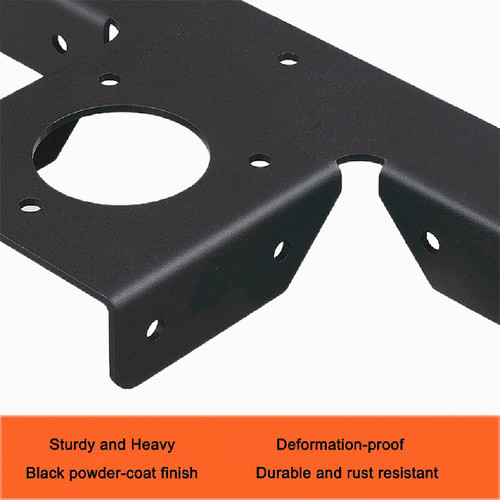 Supports pergola métal - supports,