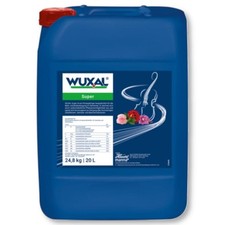 WUXAL Super 20 l 8-8-6 Engrais universel Engrais liquide Engrais de culture