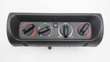 Commande chauffage RENAULT SAFRANE PHASE 1 7701040561