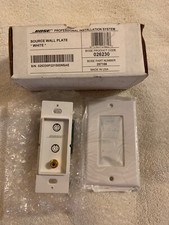 Bose Professional Installation