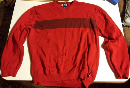 015 chaps red with - 015,