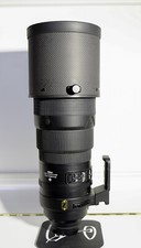 Nikon nikkor 300 mm - nikon,