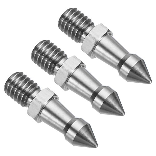 Pouce filetage trépied - 3/8,