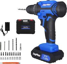 21V Perceuse Sans Fil -