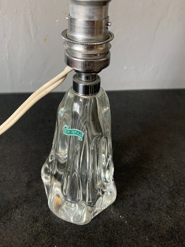 Ancien pied lampe - ancien, design