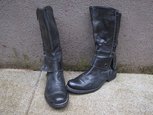 Bottines femme marque