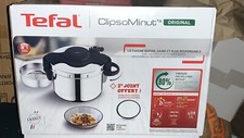 TEFAL Autocuiseur
