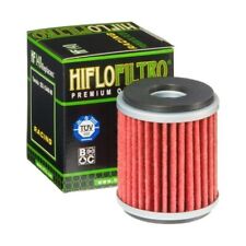 Hiflofiltro Qualité Fabricant Huile Filtre Pour Yamaha YZFR125 (2008 À 2014)