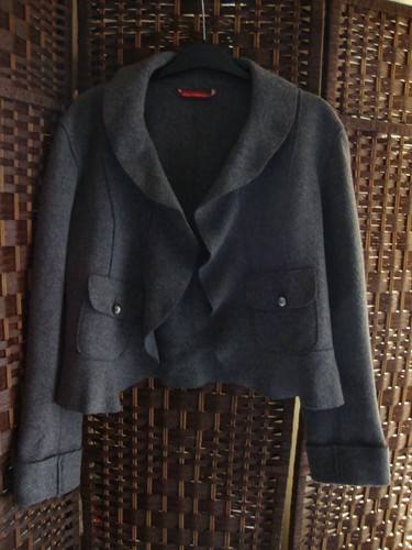 Veste courte alain manoukian - courte,