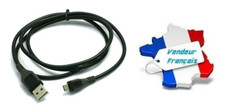 Câble usb data - câble, usb,