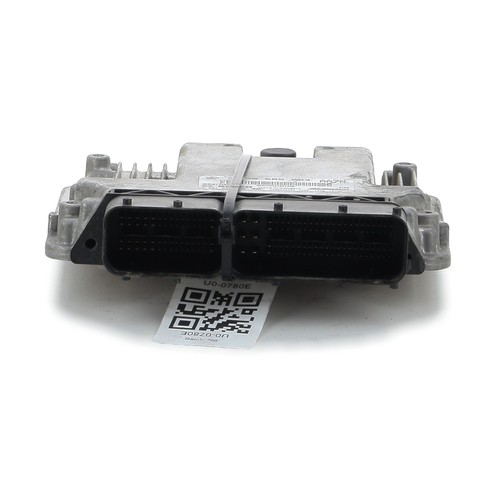Calculateur moteur opel - calculateur,