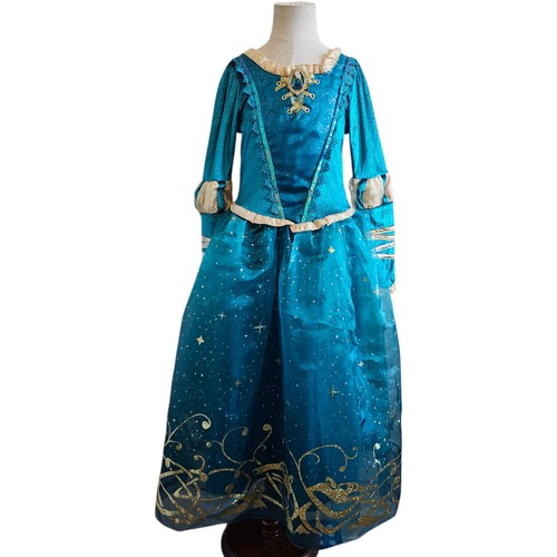Disney store merida brave - merida,