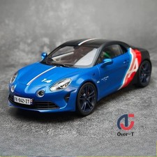 NOREV 1/18 Renault Alpine A110