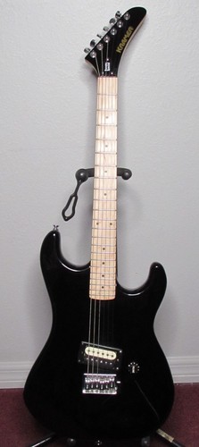 Kramer baretta edition - kramer, glossy