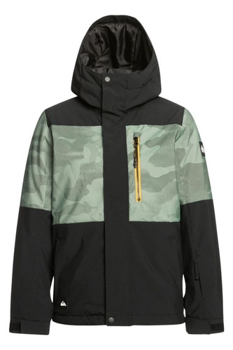 Veste ski hiver - veste,