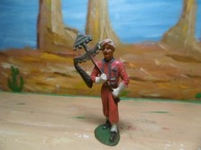 STARLUX   NOUBA  MAROC    TYPE 2   CHAPEAU CHINOIS