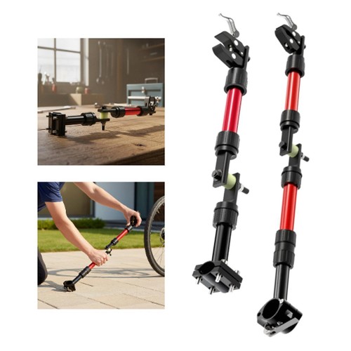 Accessoires pour barre - , de