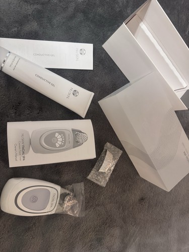 Skin facial spa - nu, bonus