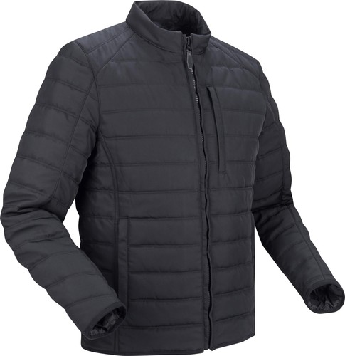Veste textile moto segura - moto,