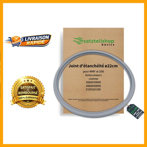 Joint silicone pour - 22,