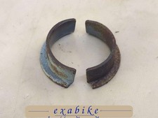 demi-lunes d'echappement pour