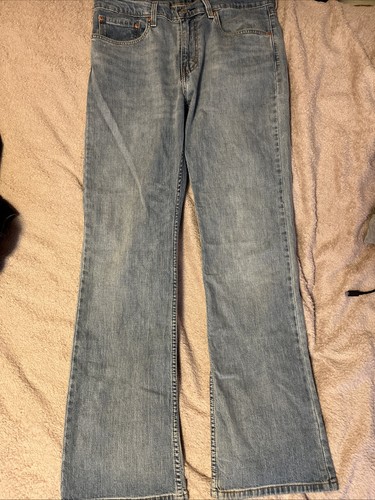 Levi 527 bootcut - levi's,