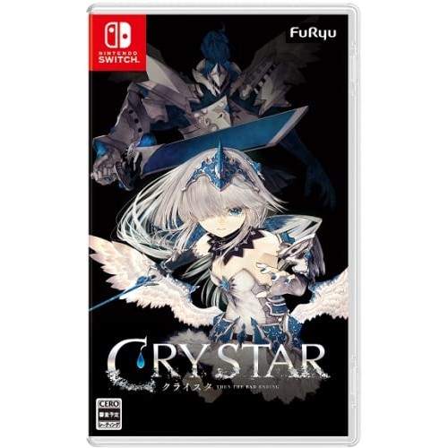 Furyu crystar crysta switch - furyu,