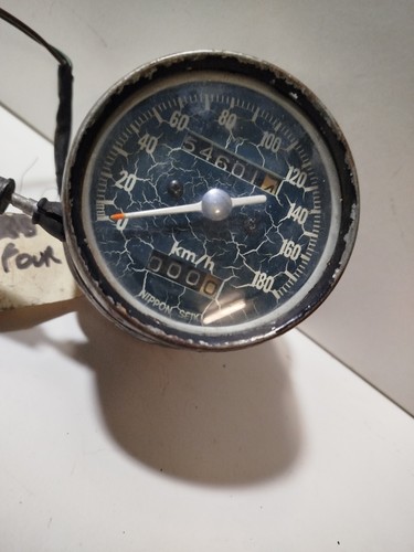 Compteur honda 350 four - honda, pour
