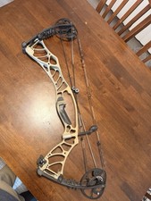 Hoyt Helix ZT Turbo Pro RH 29"