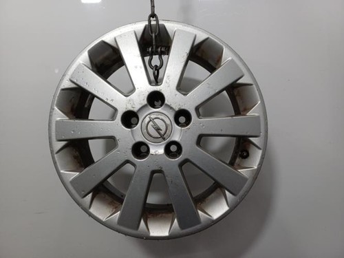 Jante opel zafira phase 2 - opel, a